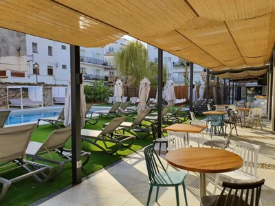 Hotel Windsor Tossa - Adults Only 16 — foto 6