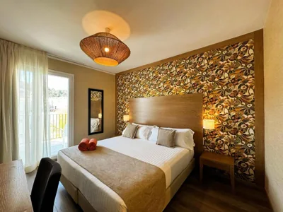 Hotel Windsor Tossa - Adults Only 16 — foto 8