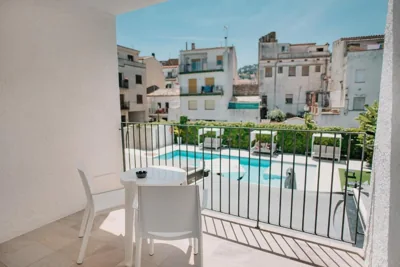 Hotel Windsor Tossa - Adults Only 16 — foto 12