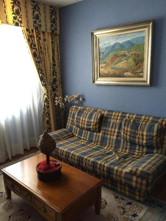 Deluxe Doppelzimmer – 1 oder 2 Betten — Hotel Xabier