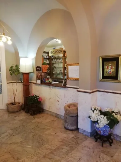 Hotel Xabier — Foto 5