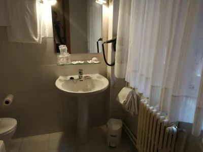 Hotel Xabier — Foto 6