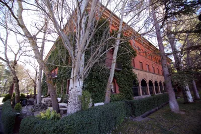 Hotel Xabier — Foto 8