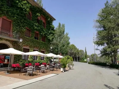 Hotel Xabier — Foto 10