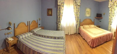 Hotel Xabier — Foto 12