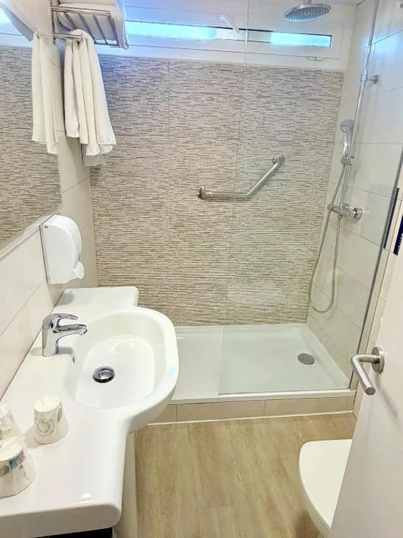 Premium-Doppelzimmer — Hotel Xaine Park