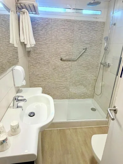 Hotel Xaine Park — Foto 6