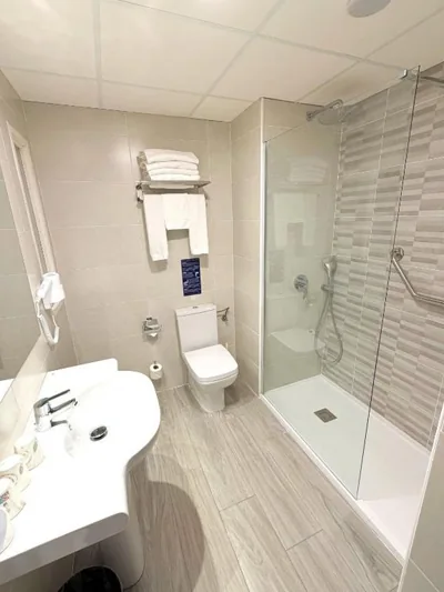 Hotel Xaine Park — Foto 8