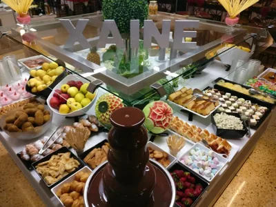 Hotel Xaine Park — Foto 10