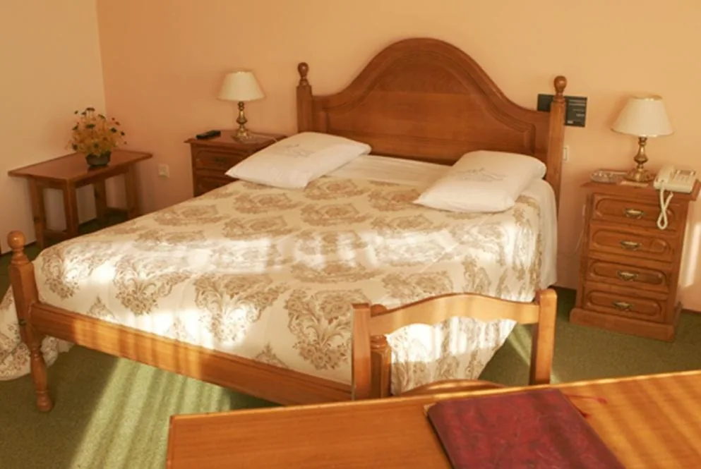 Hotel Xallas