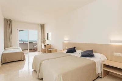 Hotel Xaloc Playa — foto 2