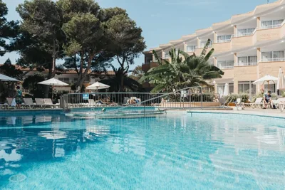 Hotel Xaloc Playa — foto 4