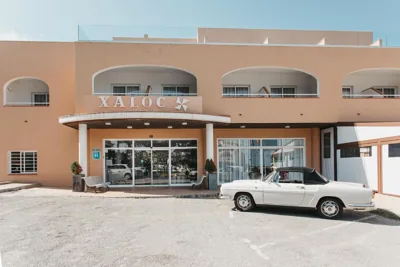 Hotel Xaloc Playa — foto 9