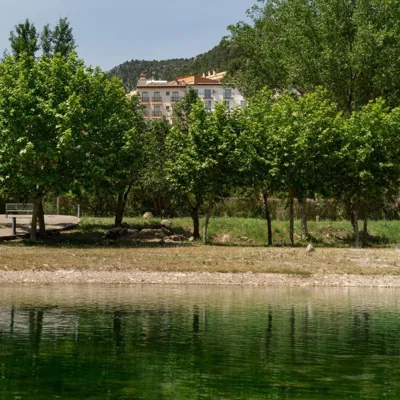 Hotel Xauen — foto 2