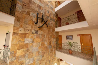Hotel Xauen — foto 12