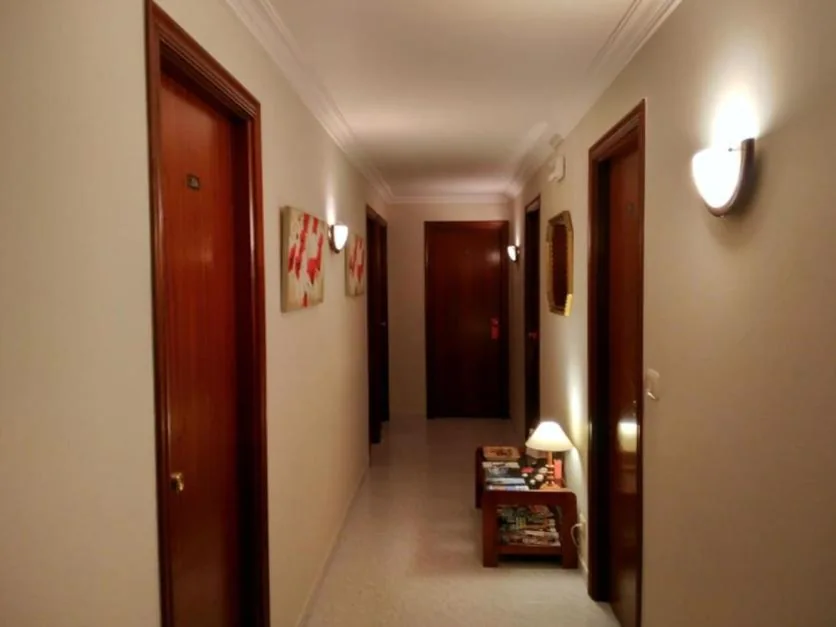 Habitación Doble — Hotel Xeito