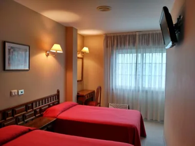 Hotel Xeito — foto 2
