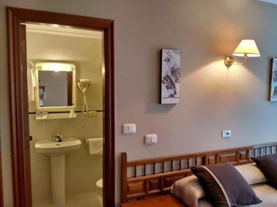 Hotel Xeito — foto 3