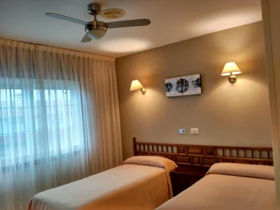 Hotel Xeito — foto 5