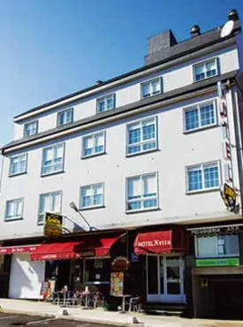 Hotel Xeito — foto 11