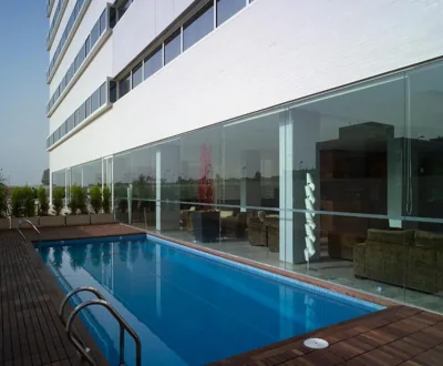 Hotel Xon's Valencia — foto 2