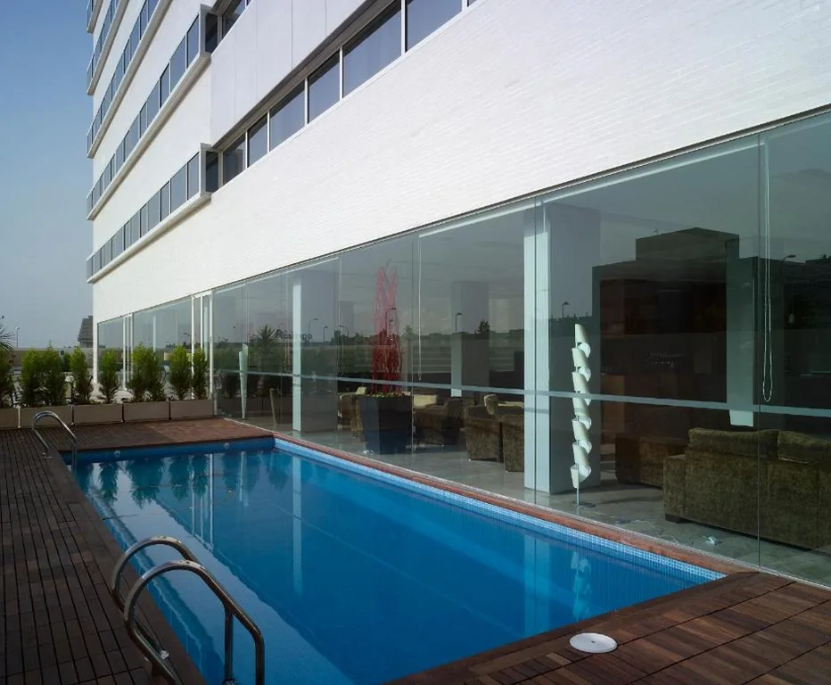 Hotel Xon's Valencia
