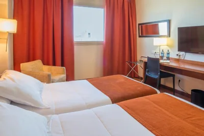 Hotel Xon's Valencia — foto 3