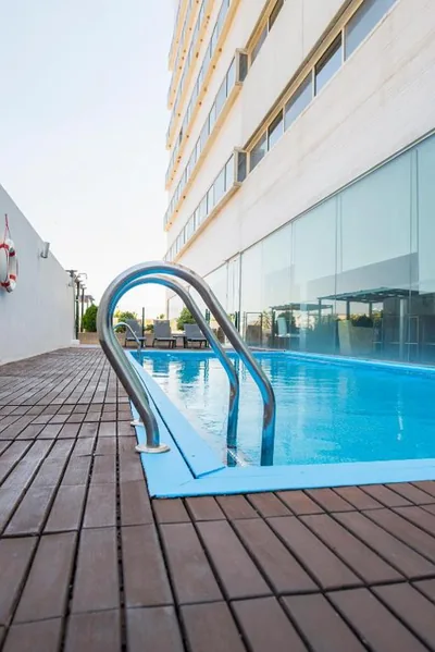 Hotel Xon's Valencia — foto 5