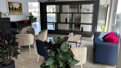 Hotel Xon's Valencia — foto 6