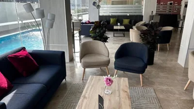 Hotel Xon's Valencia — foto 7