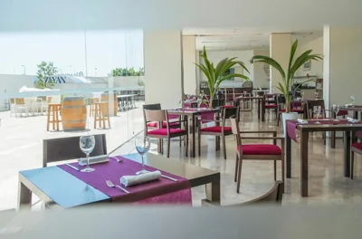 Hotel Xon's Valencia — foto 8