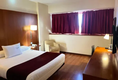 Hotel Xon's Valencia — foto 9
