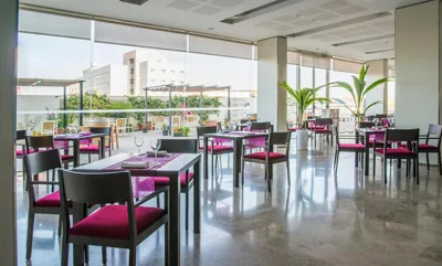 Hotel Xon's Valencia — foto 10