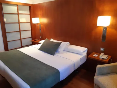 Hotel Xon's Valencia — foto 11
