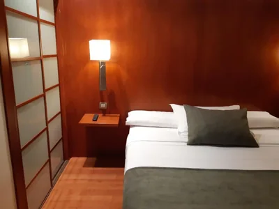 Hotel Xon's Valencia — foto 12