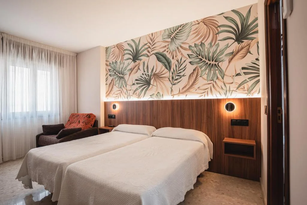 Hotel Xunqueira