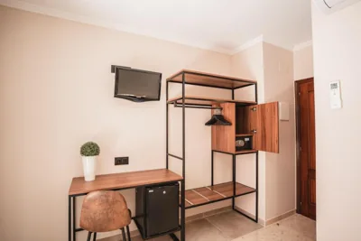 Hotel Xunqueira — foto 4