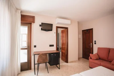 Hotel Xunqueira — foto 5
