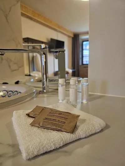 Hotel y Albergue Real Fabrica de Ezcaray — photo 3