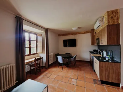 Hotel y Albergue Real Fabrica de Ezcaray — photo 4