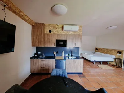 Hotel y Albergue Real Fabrica de Ezcaray — photo 5