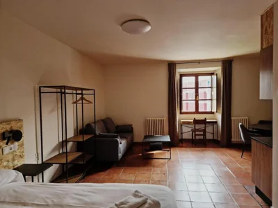 Hotel y Albergue Real Fabrica de Ezcaray — photo 9
