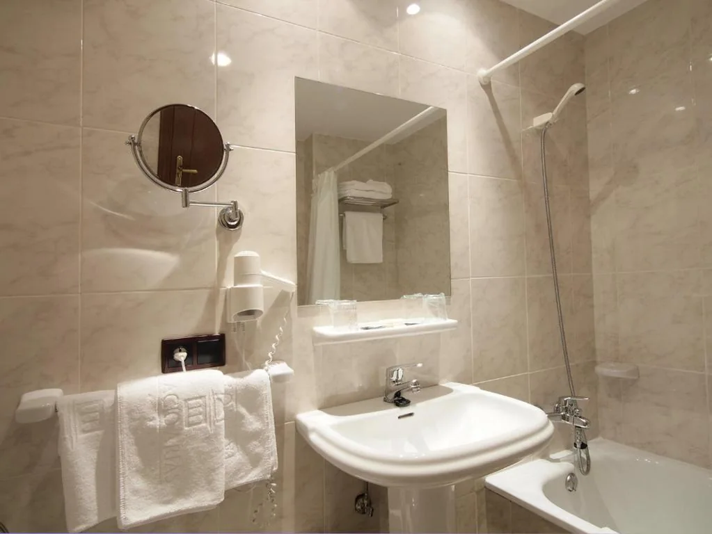 Apartamento (3 adultos) — Hotel y Apartamentos Arias