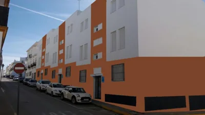 Hotel y Apartamentos Conilsol — Foto 10