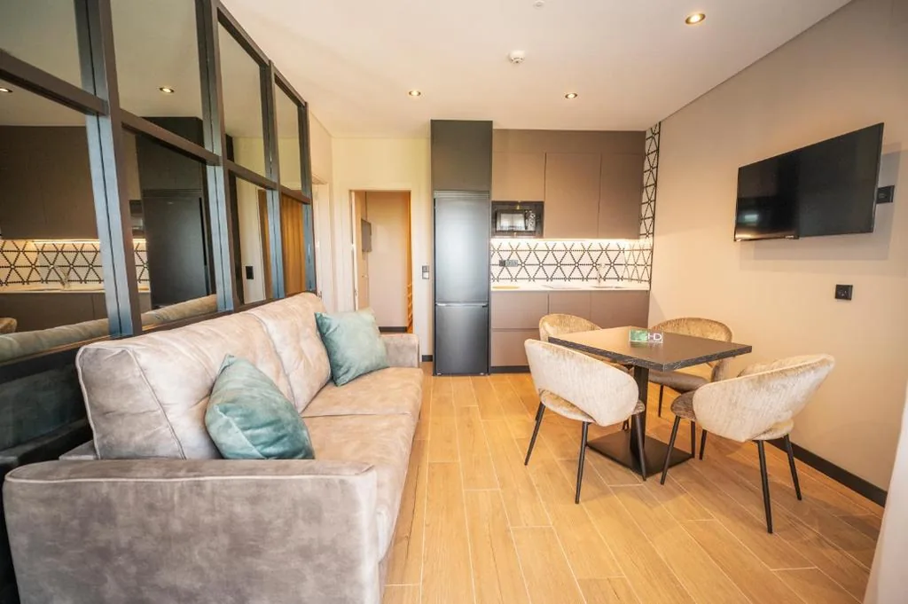 Appartamento — Hotel y Apartamentos Diufain