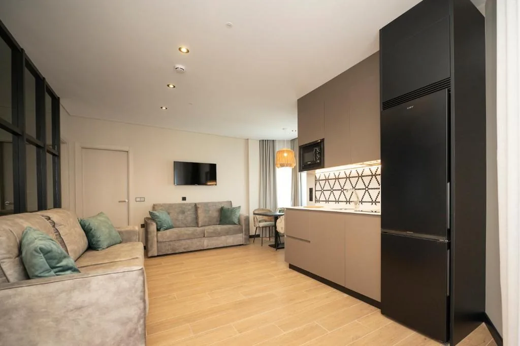 Appartamento Superior — Hotel y Apartamentos Diufain