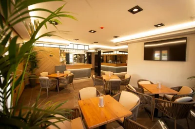 Hotel y Apartamentos Diufain — foto 5