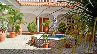 Hotel y Apartamentos Diufain — foto 6