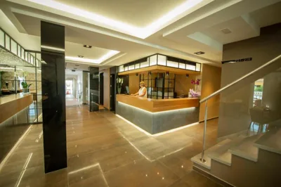 Hotel y Apartamentos Diufain — foto 7