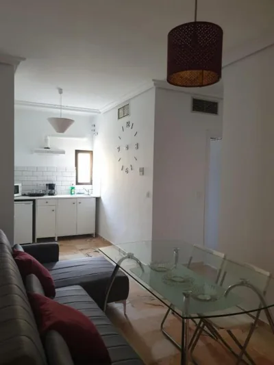 Hotel y Apartamentos Doña Lola — 写真 3